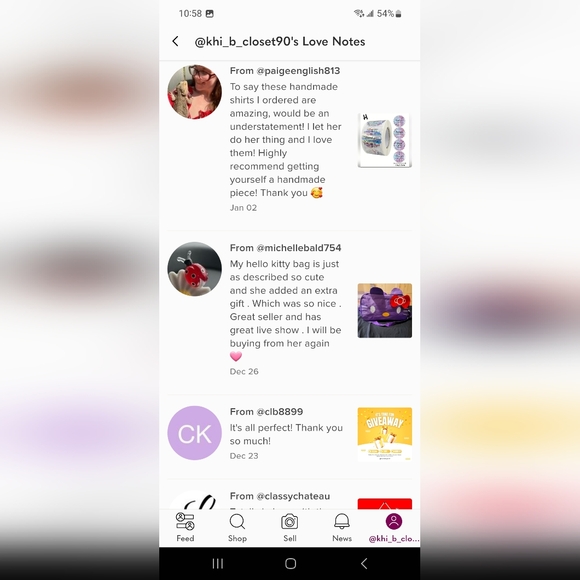 LIVE SHOWS!!! Please Like and Stare flyer - Picture 11 of 15